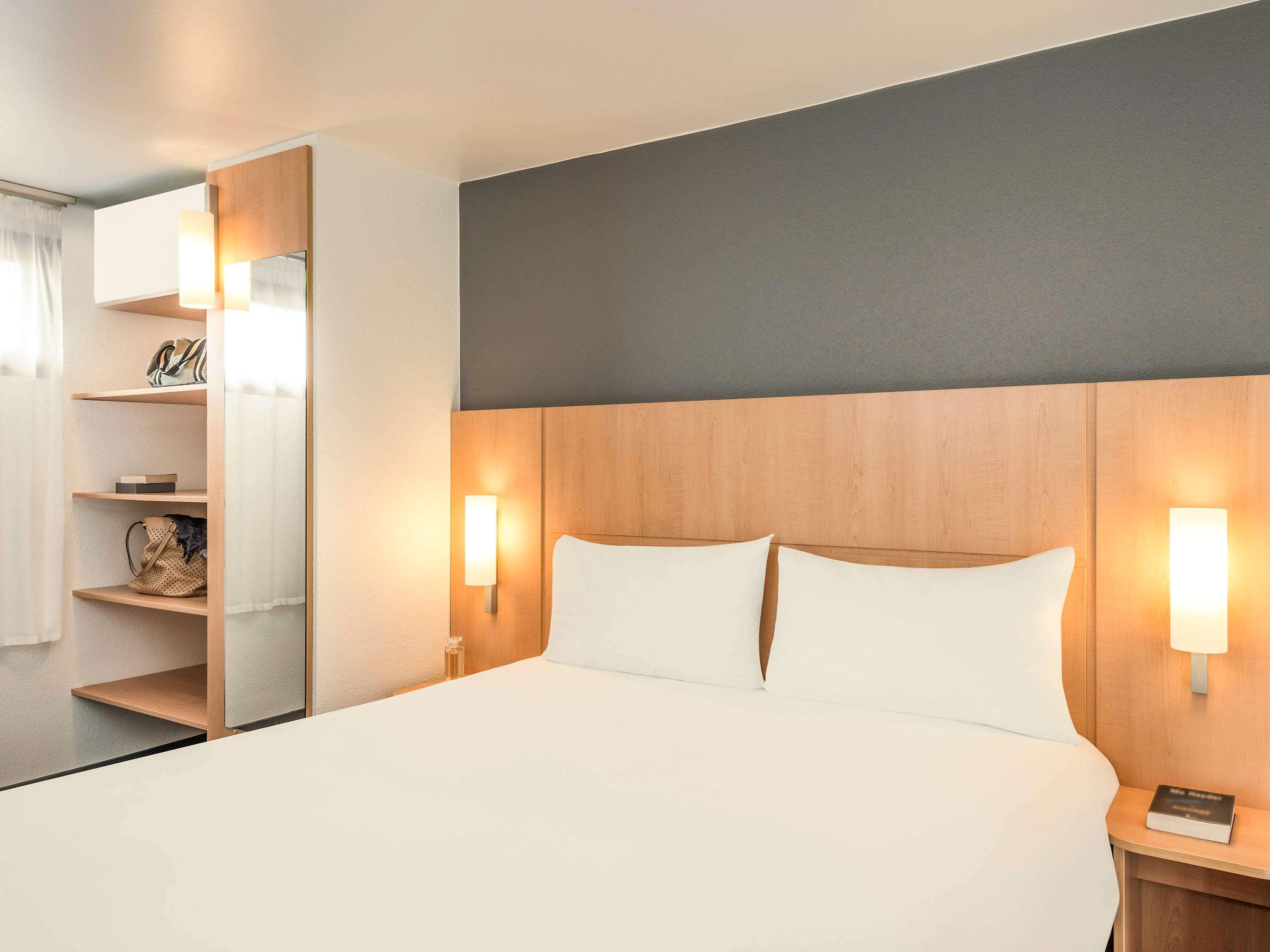 ไอบิส ปารีส บาสติล โฟบูร์ก-แซ็ง-อองตวน 11 Hotel ภายนอก รูปภาพ